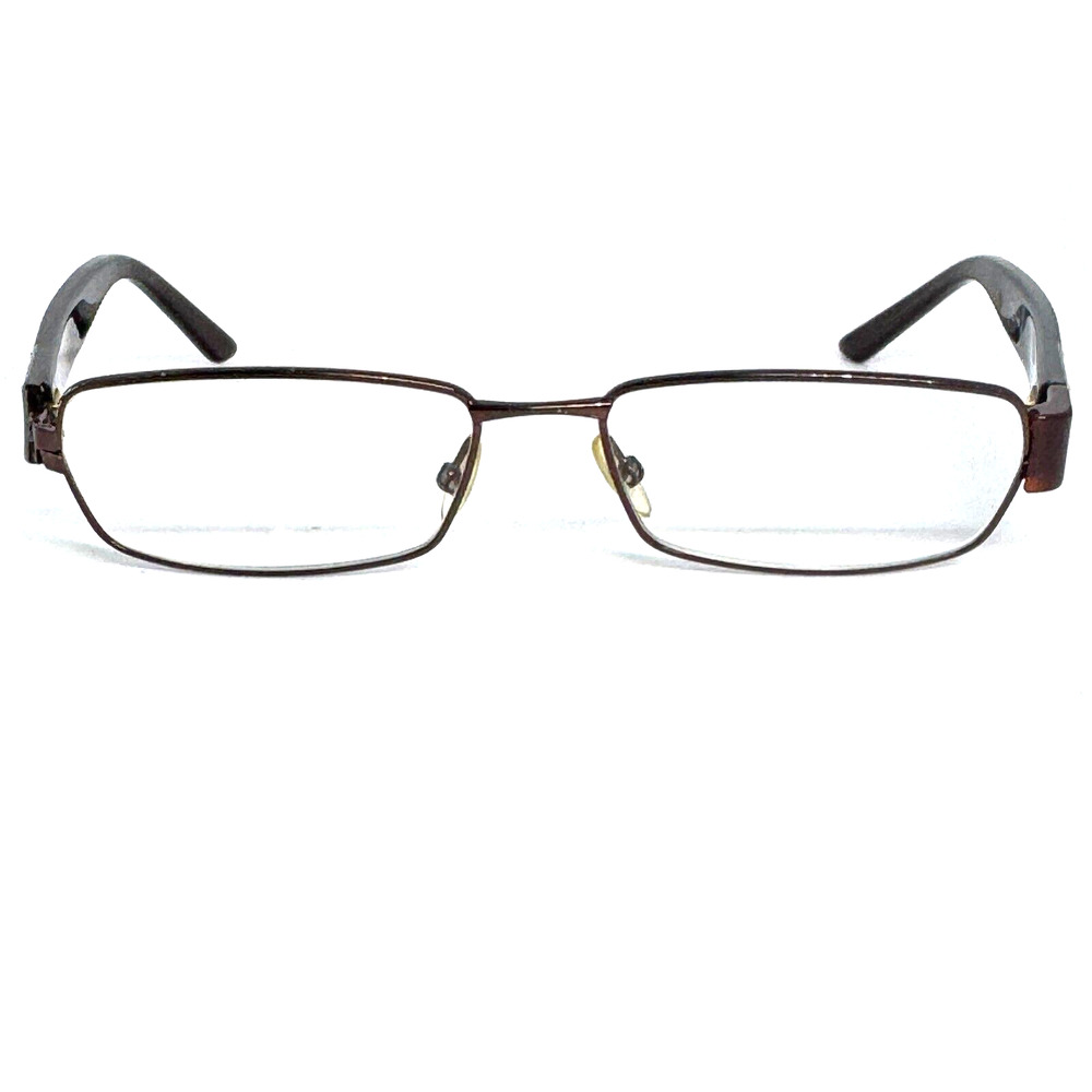 Christian Dior D3682 KMW 140 Eyeglasses Full Rim Women's Designer H16207